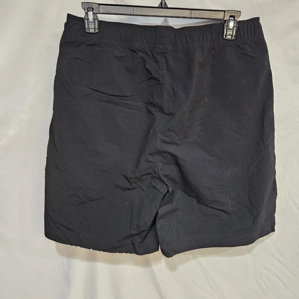 BNWT MEN'S AUTHENTIC ADIDAS NMD REVERSIBLE SHORTS US SIZE LARGE